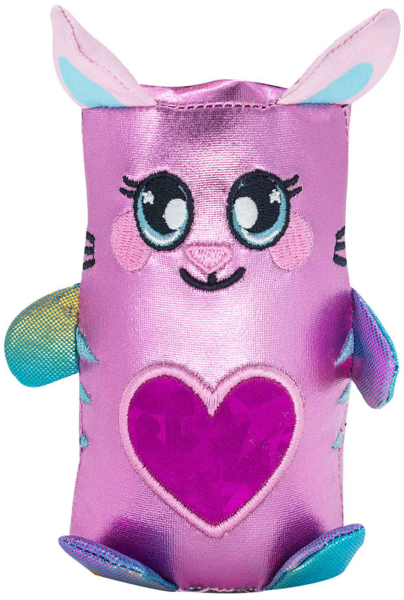 Floops - 1 Random doll (2 in 1 Plush Dolls)