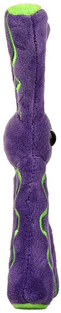 Giant Microbes Plush - Chromosome side