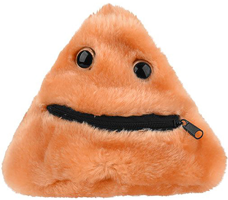 Giant Microbes Plush - Liver Disease (Cirrhosis) cured