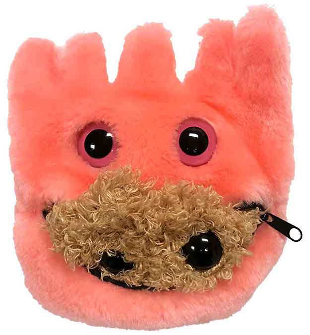 Giant Microbes Plush - Celiac Disease conversion