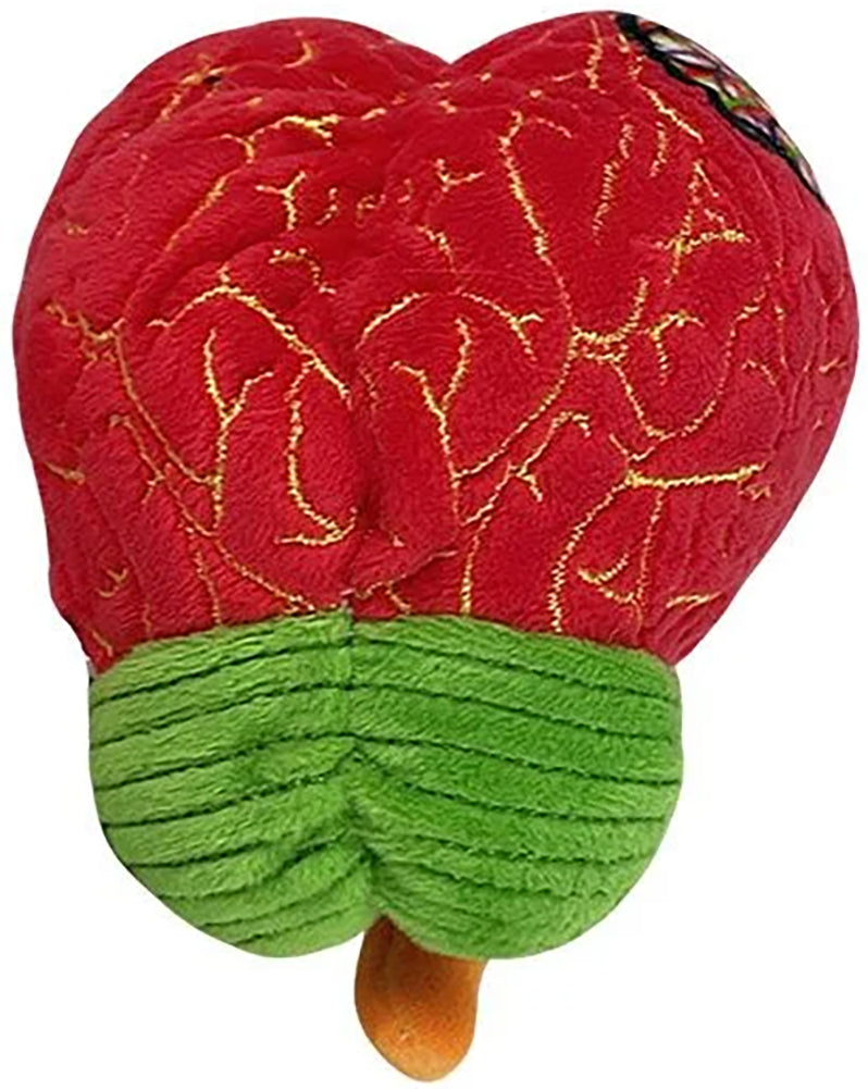 Giant Microbes Plush - ADHD back