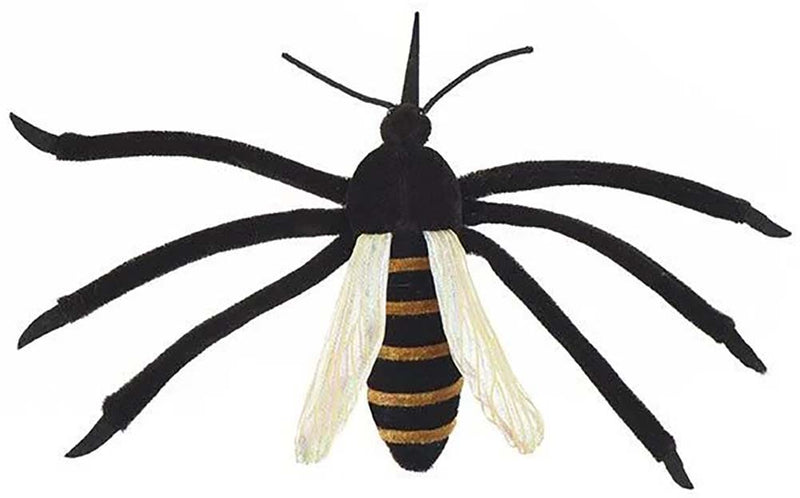 Giant Microbes Plush - Mosquito - Culex-Pipiens top