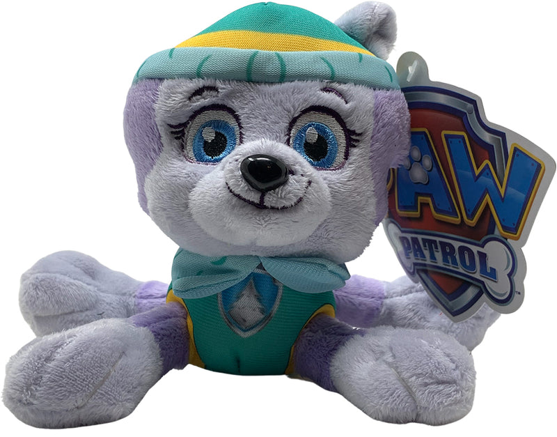 Paw Patrol Plush Dolls - Everest