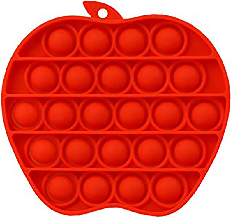 Push Pop Toy Apple