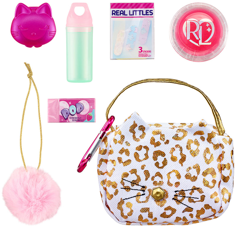 Shopkins Real Littles Handbags Series 2