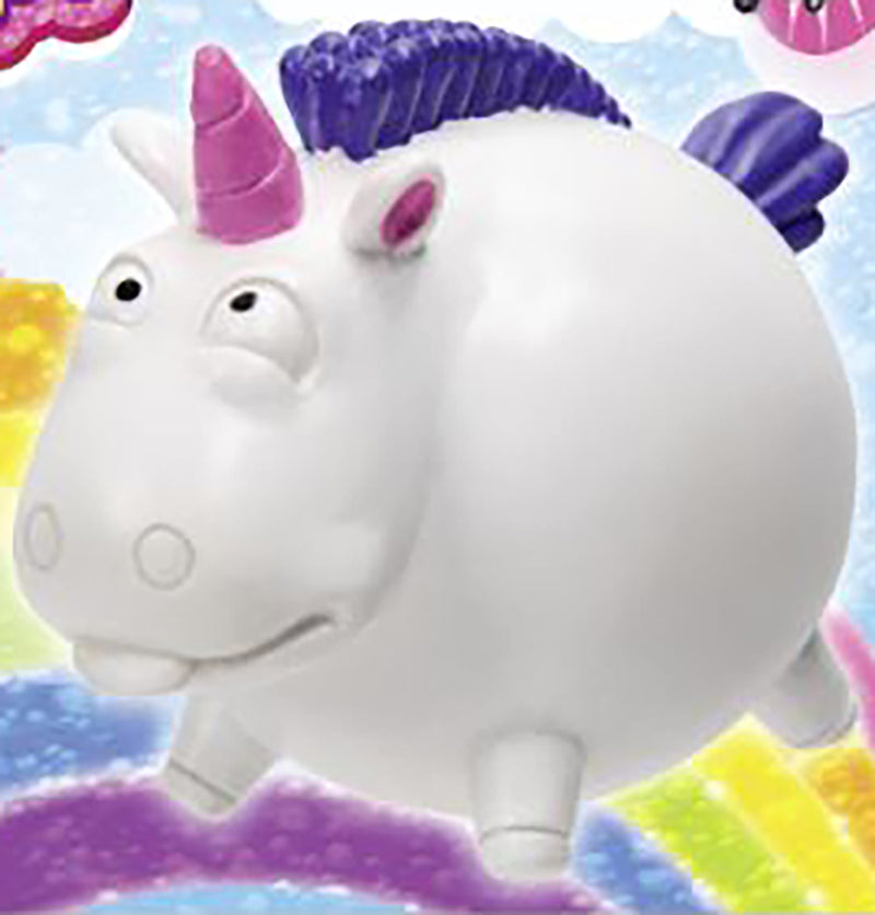 Sticky the Unicorn