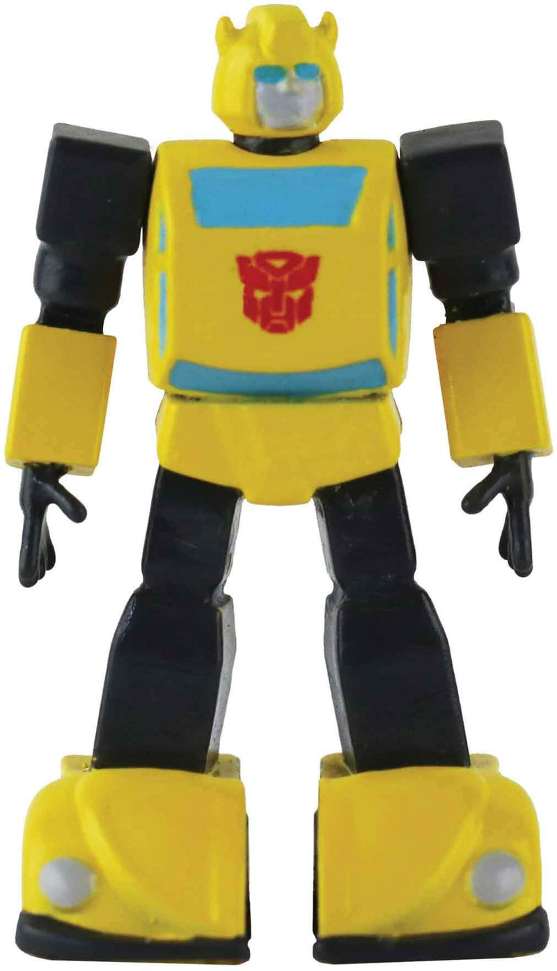 World Smallest Transformers Generation 1 - BumbleBee