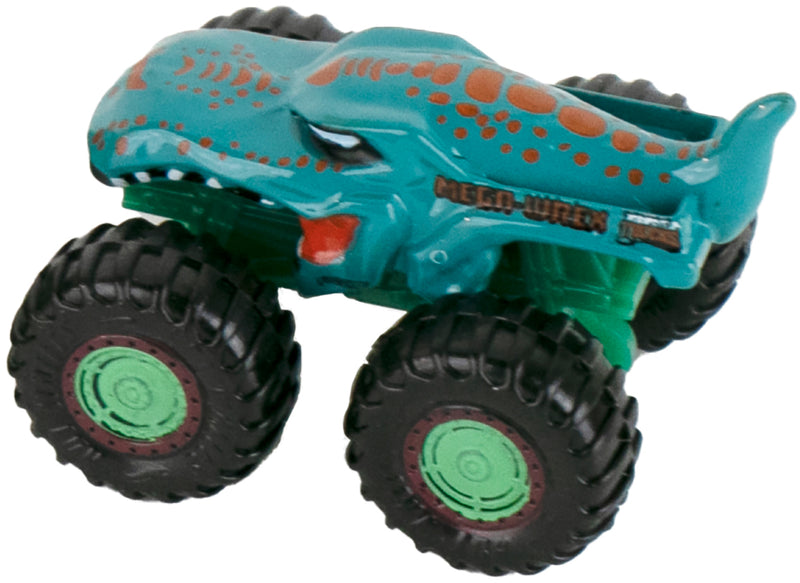 World’s Smallest Hot Wheels Monster Trucks Series 3 - (Random)