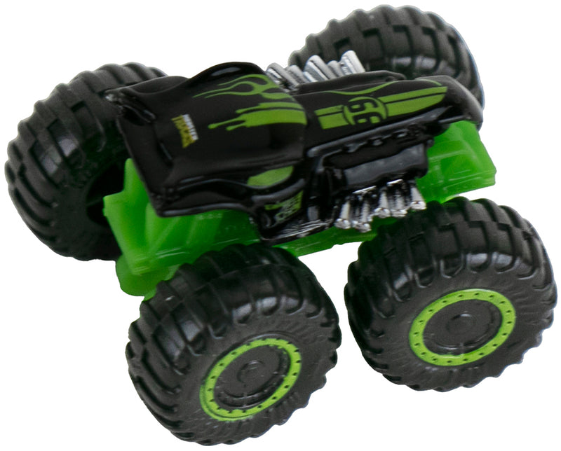 World’s Smallest Hot Wheels Monster Trucks Series 3 - (Random)