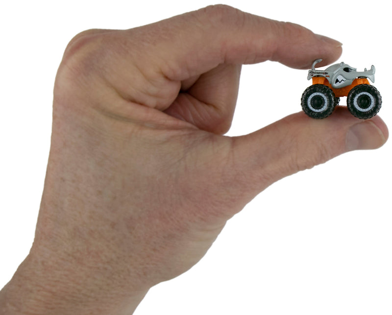 World’s Smallest Hot Wheels Monster Trucks Series 3 - (Random)