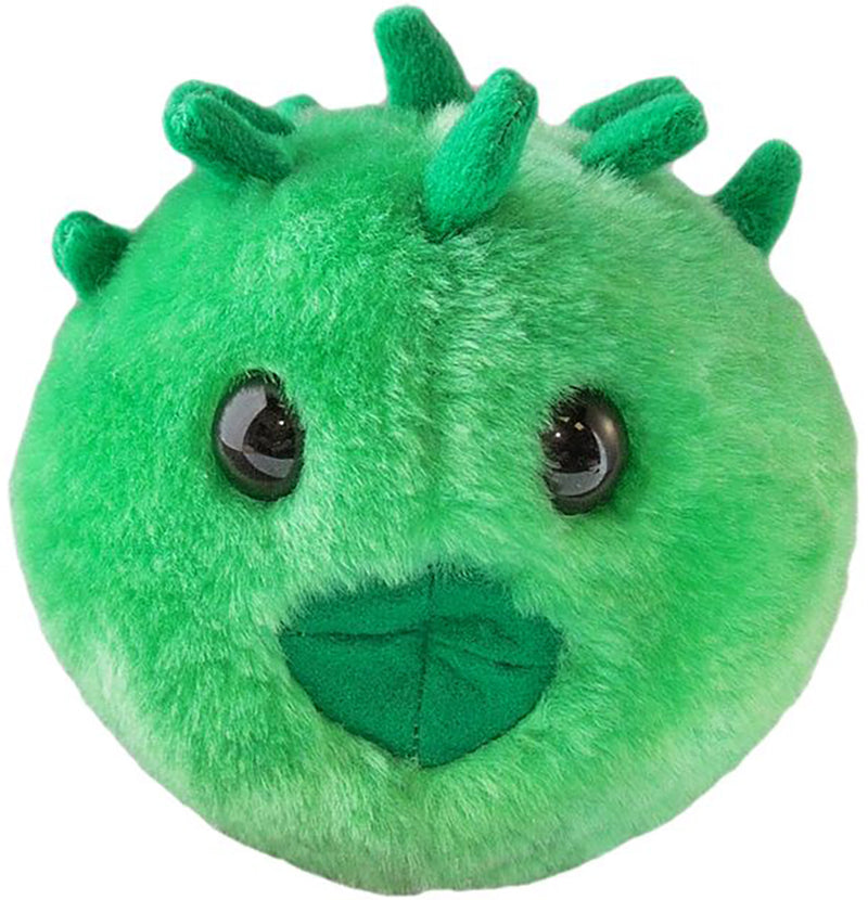 Giant Microbes Plush - Chlamydia (Chlamydia Trachomatis)