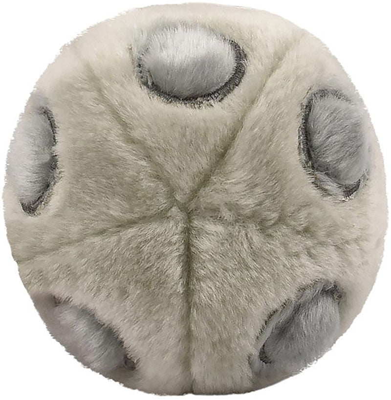 Giant Microbes Plush - HPV (Human Papillomavirus)