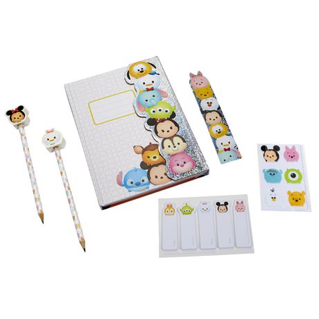 isney Tsum Tsum Deluxe Journal